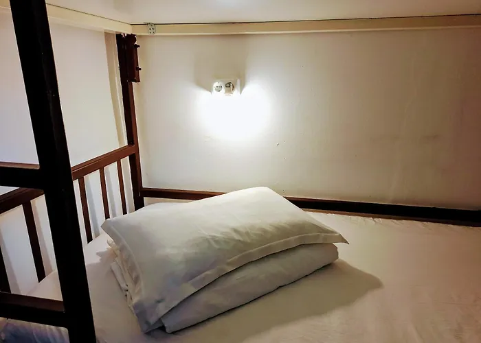 Downtown Hostel
