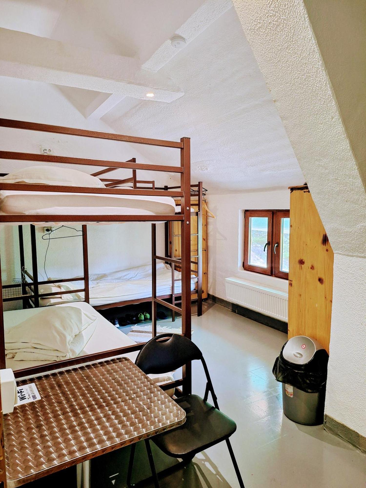 Downtown Hostel *