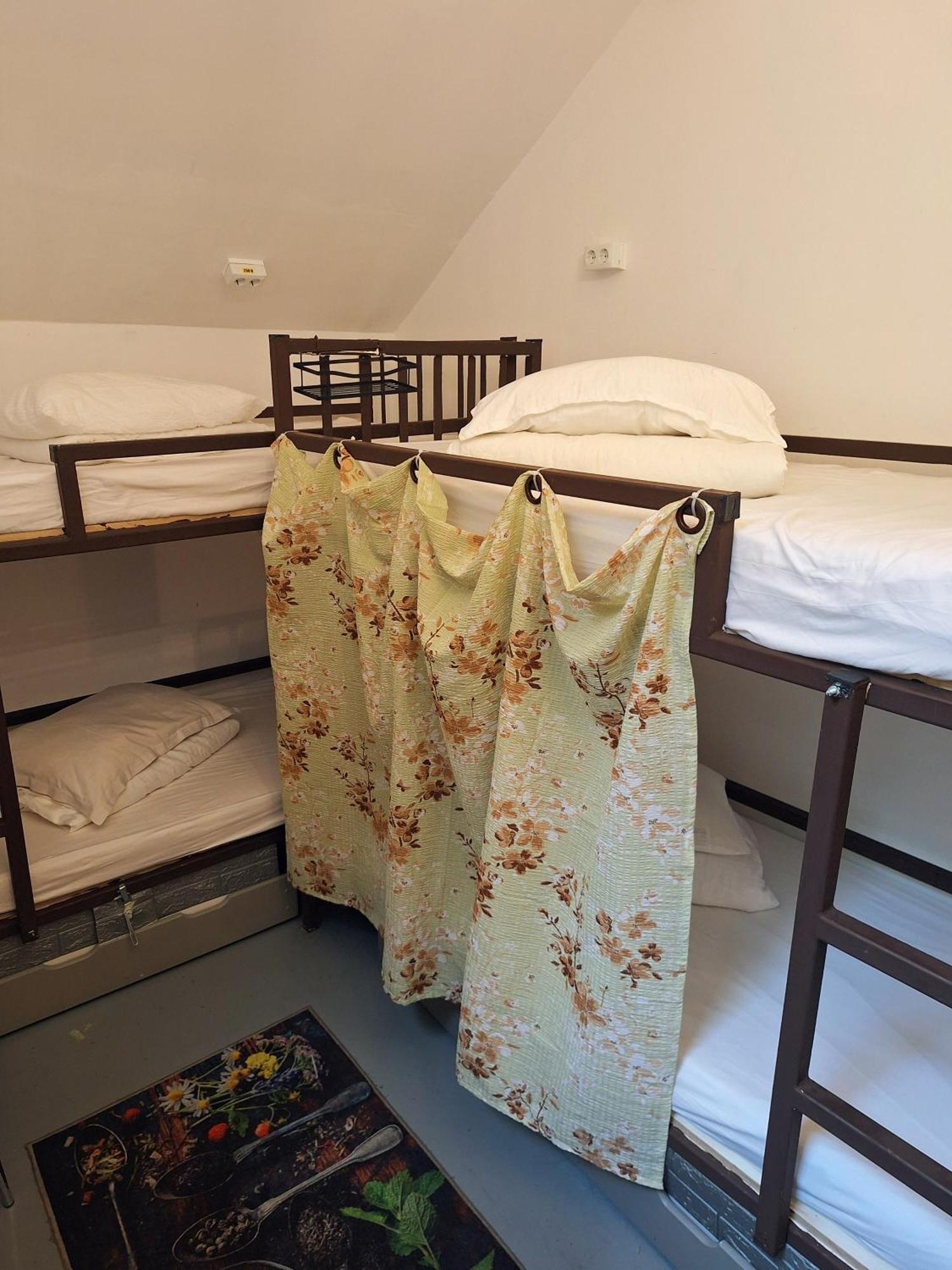 Downtown Hostel
